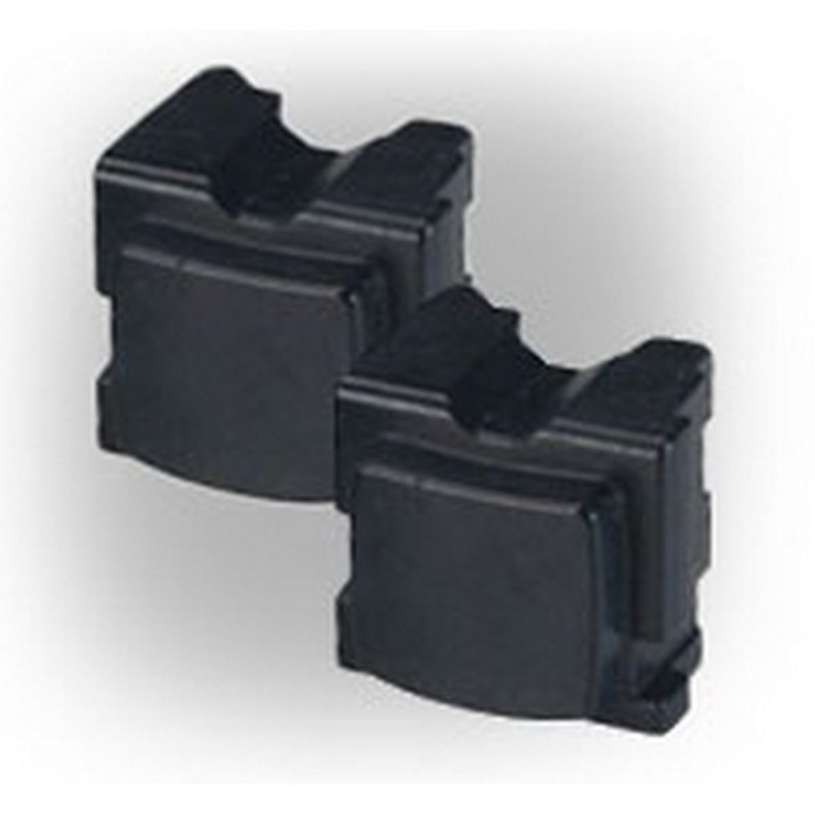 Picture of Xerox 106R01568 High Yield Yellow Toner Cartridge (17200 Yield)