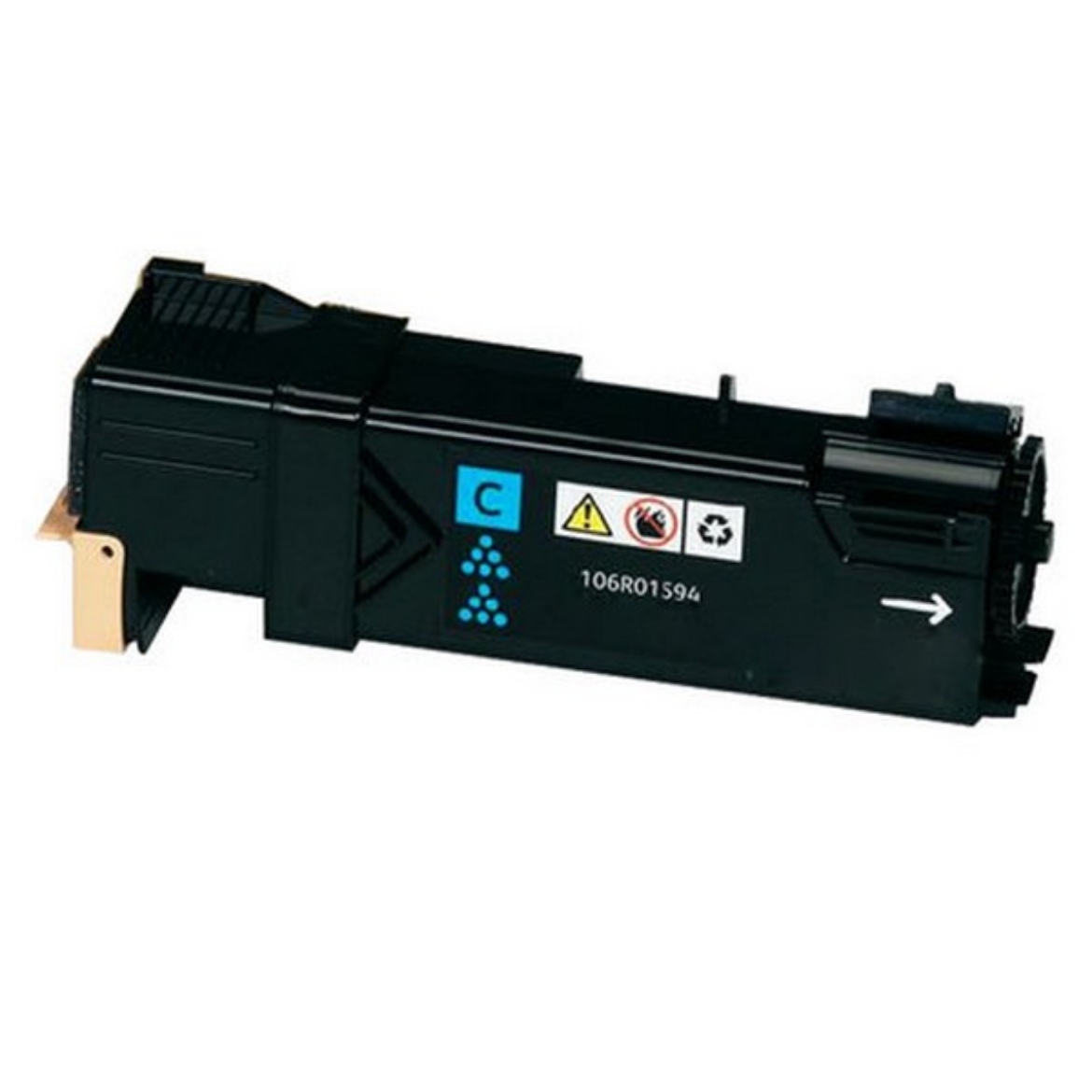 Picture of Xerox 106R01591 Cyan Toner Cartridge
