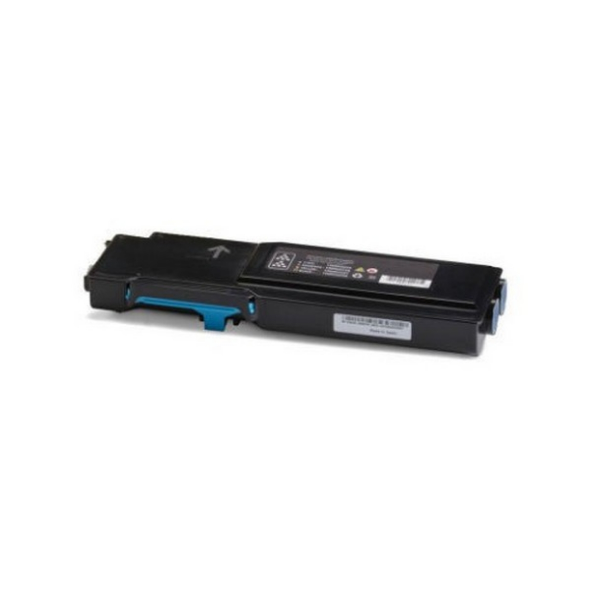Picture of Xerox 106R02744 Cyan Toner Cartridge (7500 Yield)