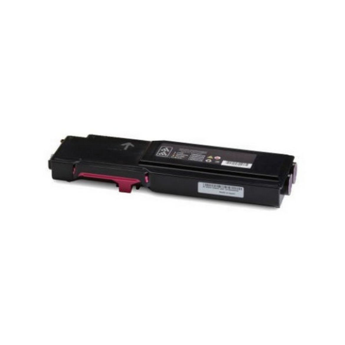 Picture of Xerox 106R02745 Magenta Toner Cartridge (7500 Yield)