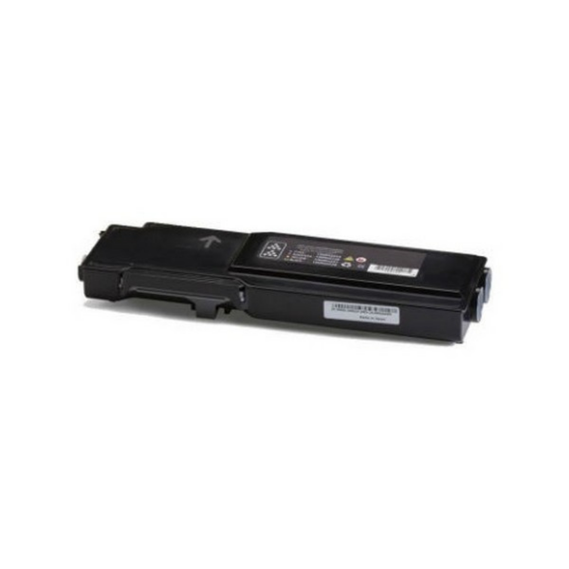Picture of Xerox 106R02747 Black Toner Cartridge (12000 Yield)