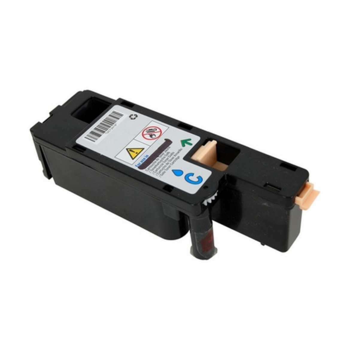 Picture of Xerox 106R02756 Yellow Toner Cartridge (1000 Yield)