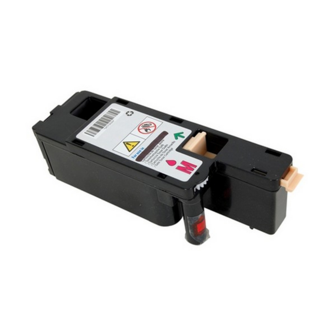Picture of Xerox 106R02757 Magenta Toner Cartridge (1000 Yield)