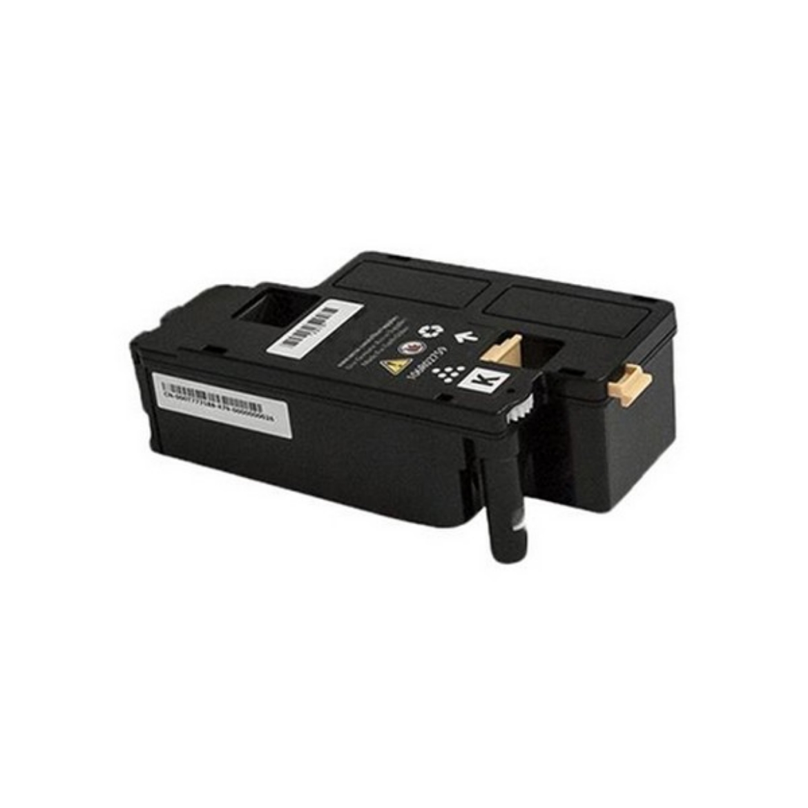 Picture of Xerox 106R02759 Black Toner Cartridge (2000 Yield)