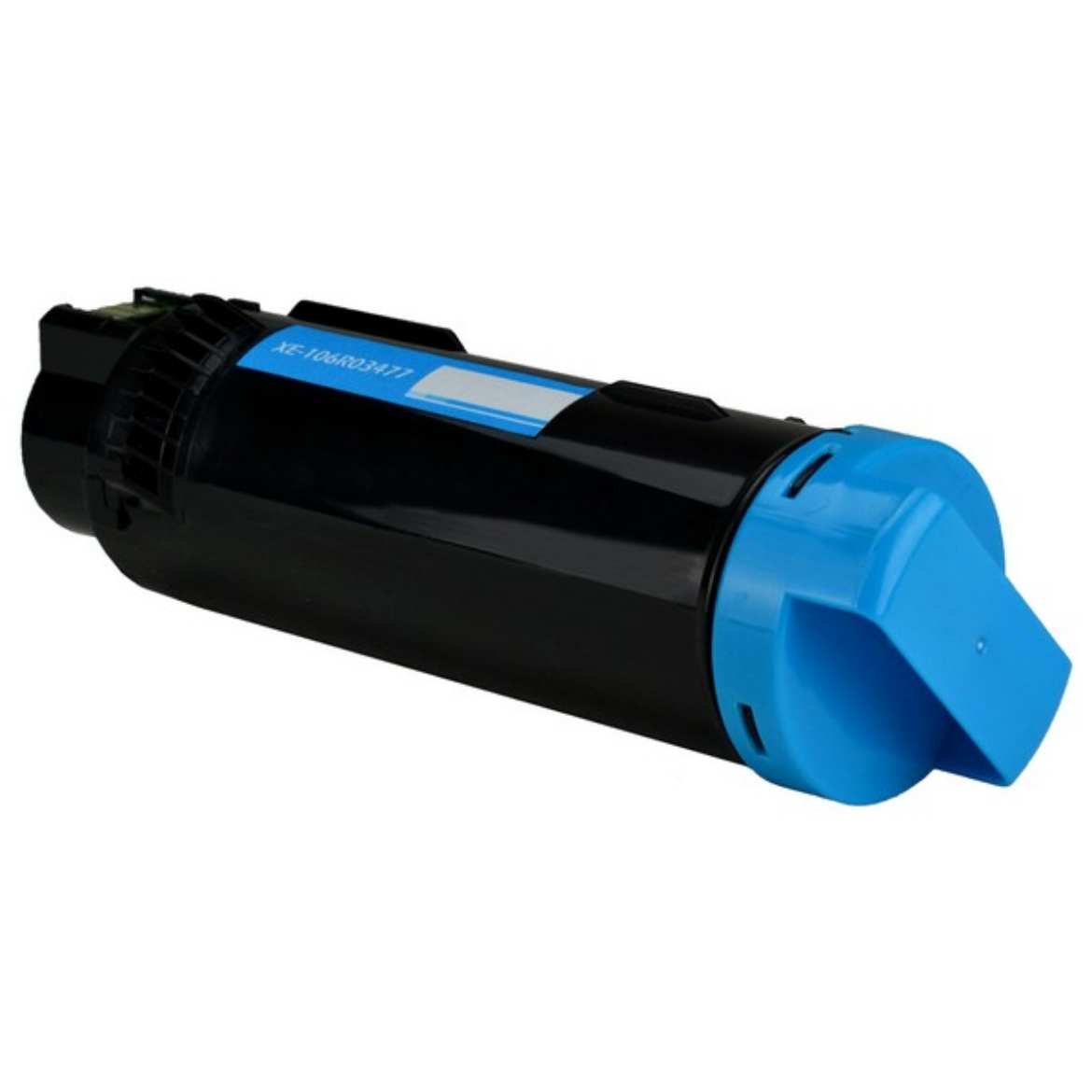 Picture of Xerox 106R03473 High Yield Cyan Toner Cartridge (2400 Yield)