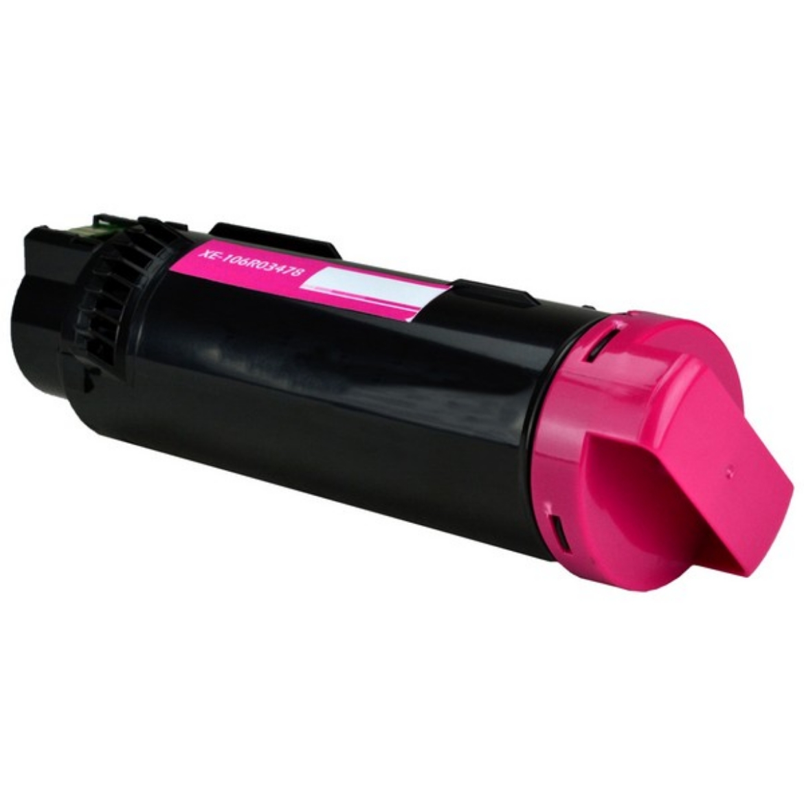 Picture of Xerox 106R03474 High Yield Magenta Toner Cartridge (2400 Yield)