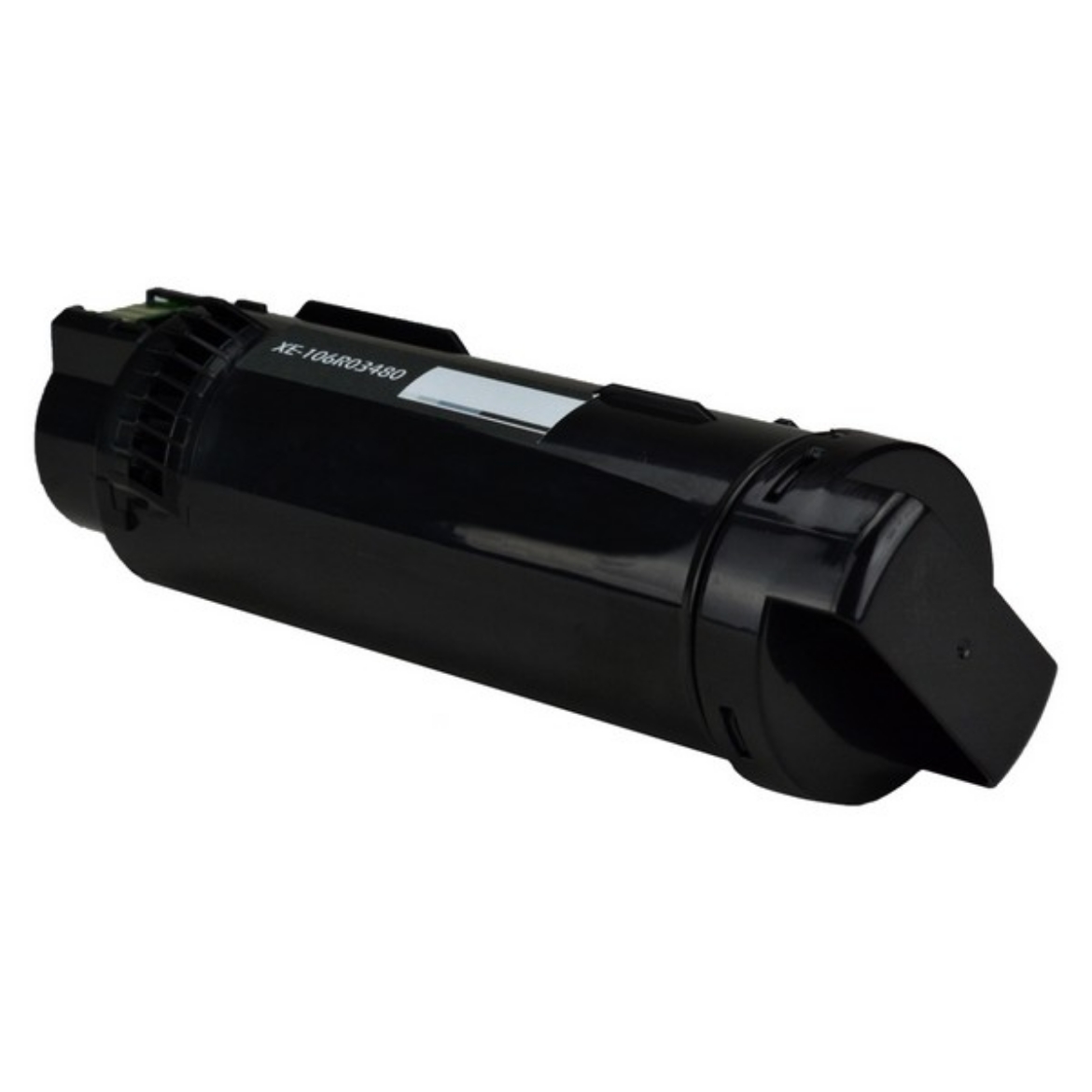 Picture of Xerox 106R03476 High Yield Black Toner Cartridge (5500 Yield)