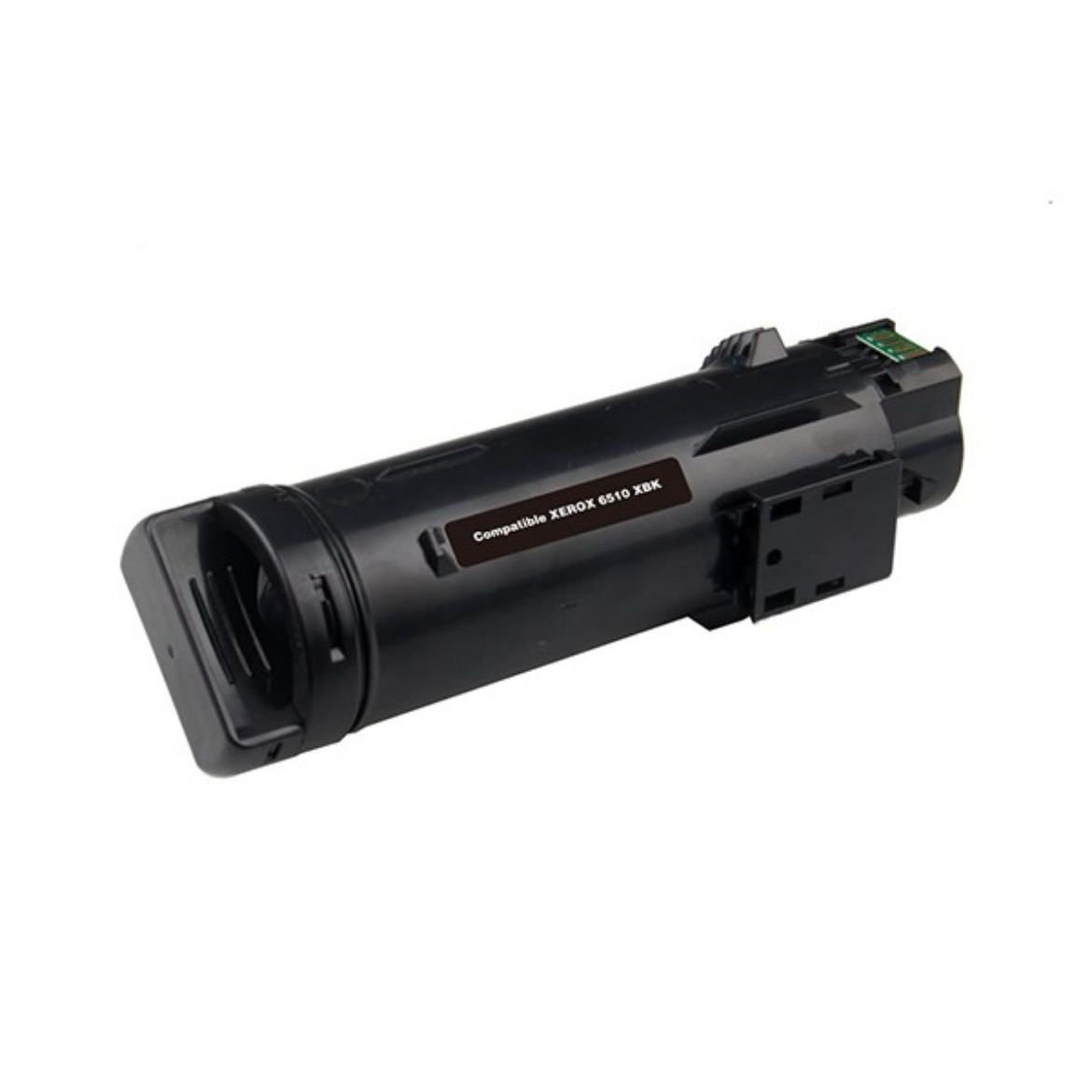 Picture of Xerox 106R03480 High Yield Black Toner Cartridge (5500 Yield)