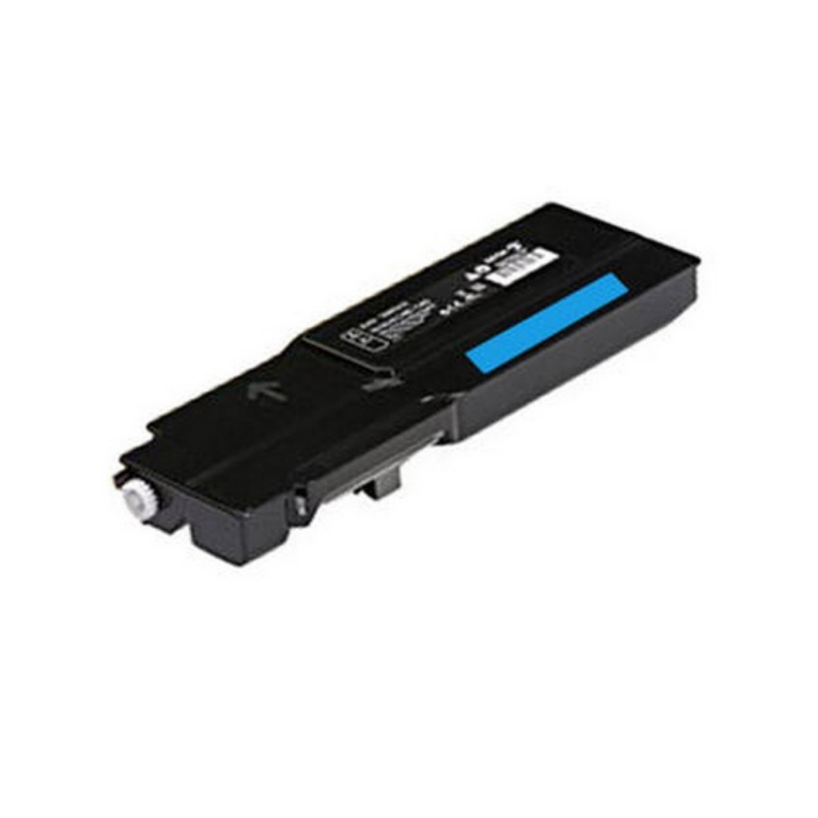 Picture of Xerox 106R03514 Cyan Toner Cartridge (4800 Yield)