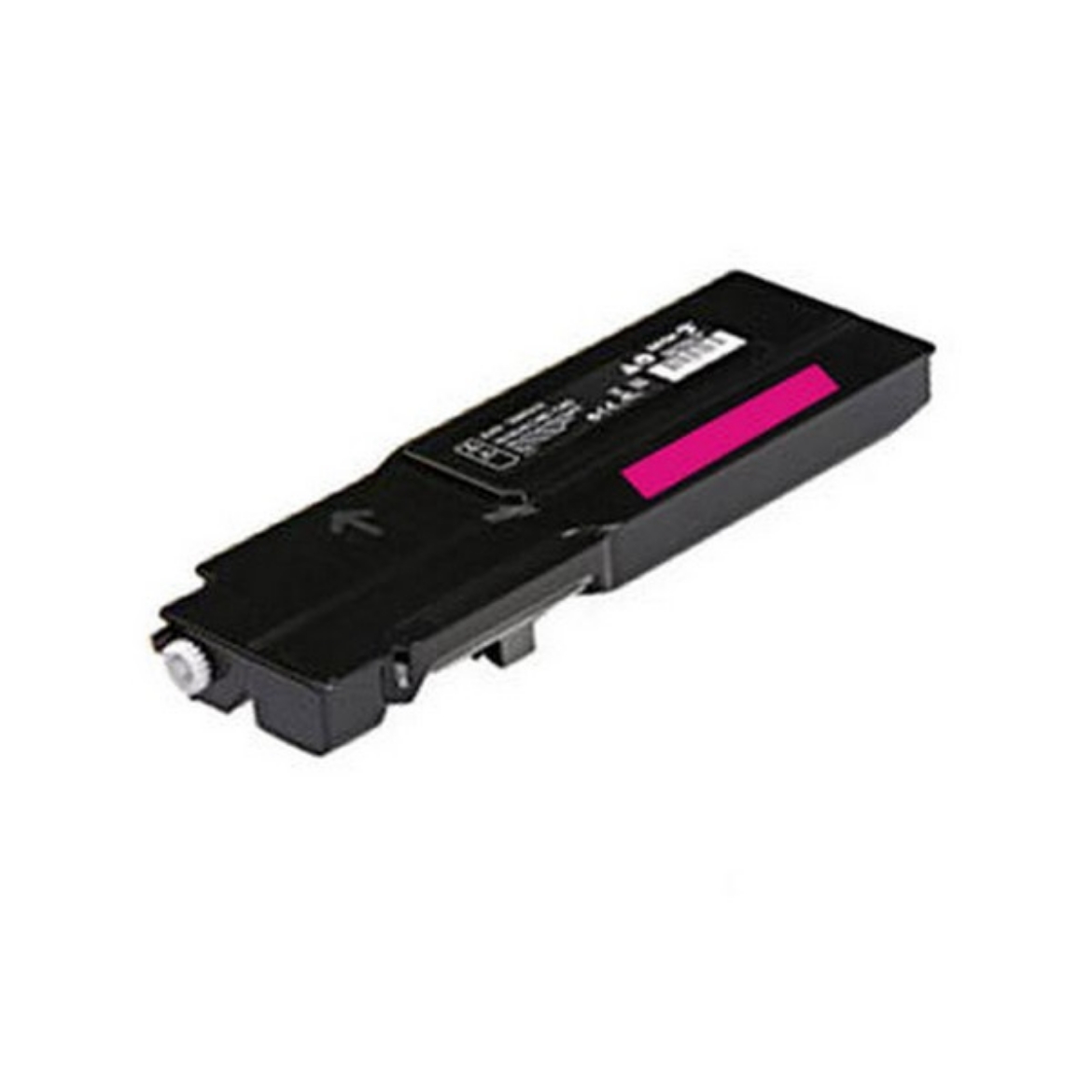 Picture of Xerox 106R03515 Magenta Toner Cartridge (4800 Yield)