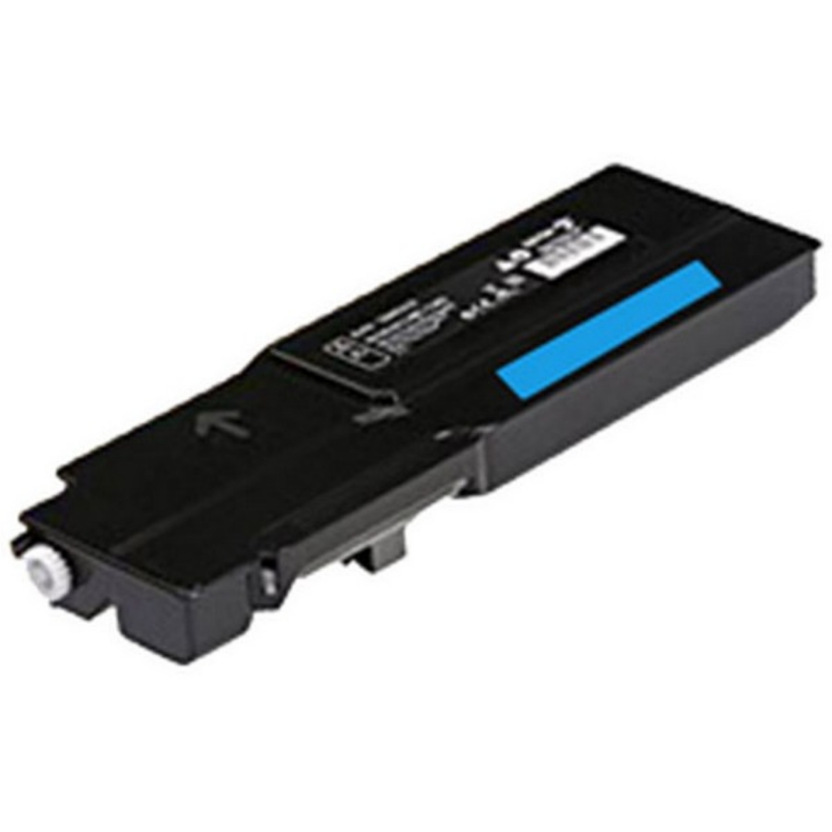 Picture of Xerox 106R03526 Extra High Yield Cyan Toner Cartridge (8000 Yield)