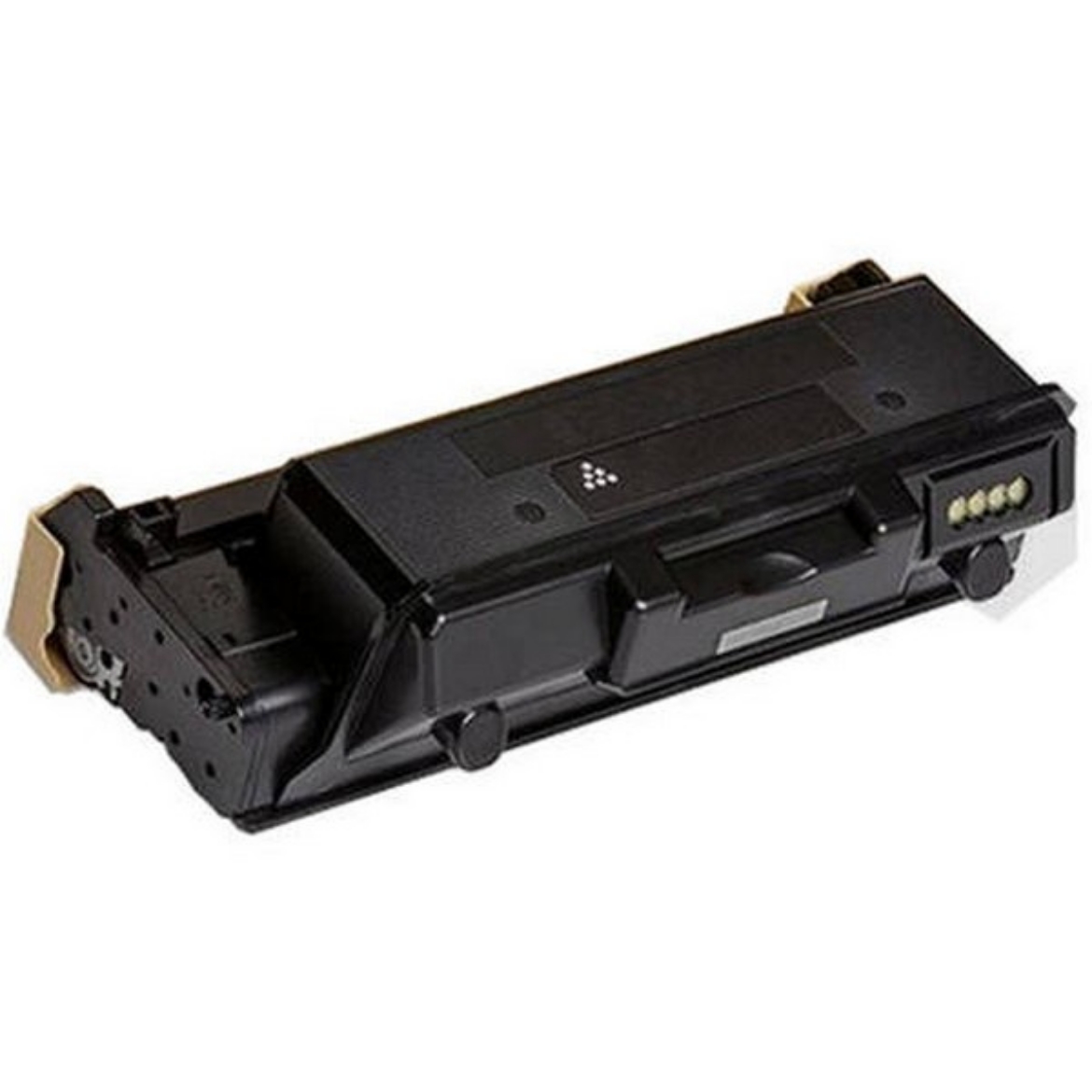 Picture of Xerox 106R03624 (106R03622) Extra High Yield Black Toner Cartridge (15000 Yield)