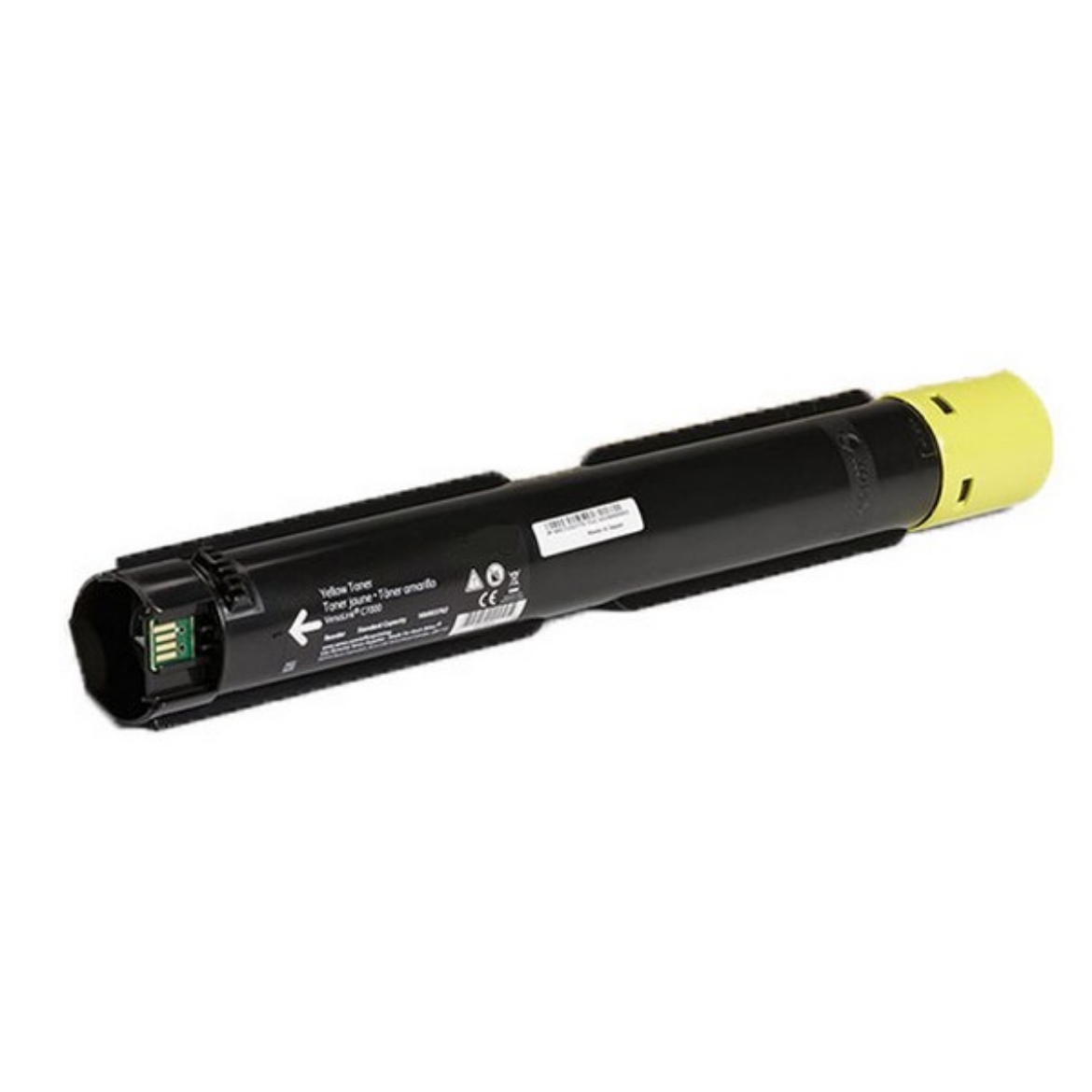 Picture of Xerox 106R03761 Black Toner Cartridge (5300 Yield)