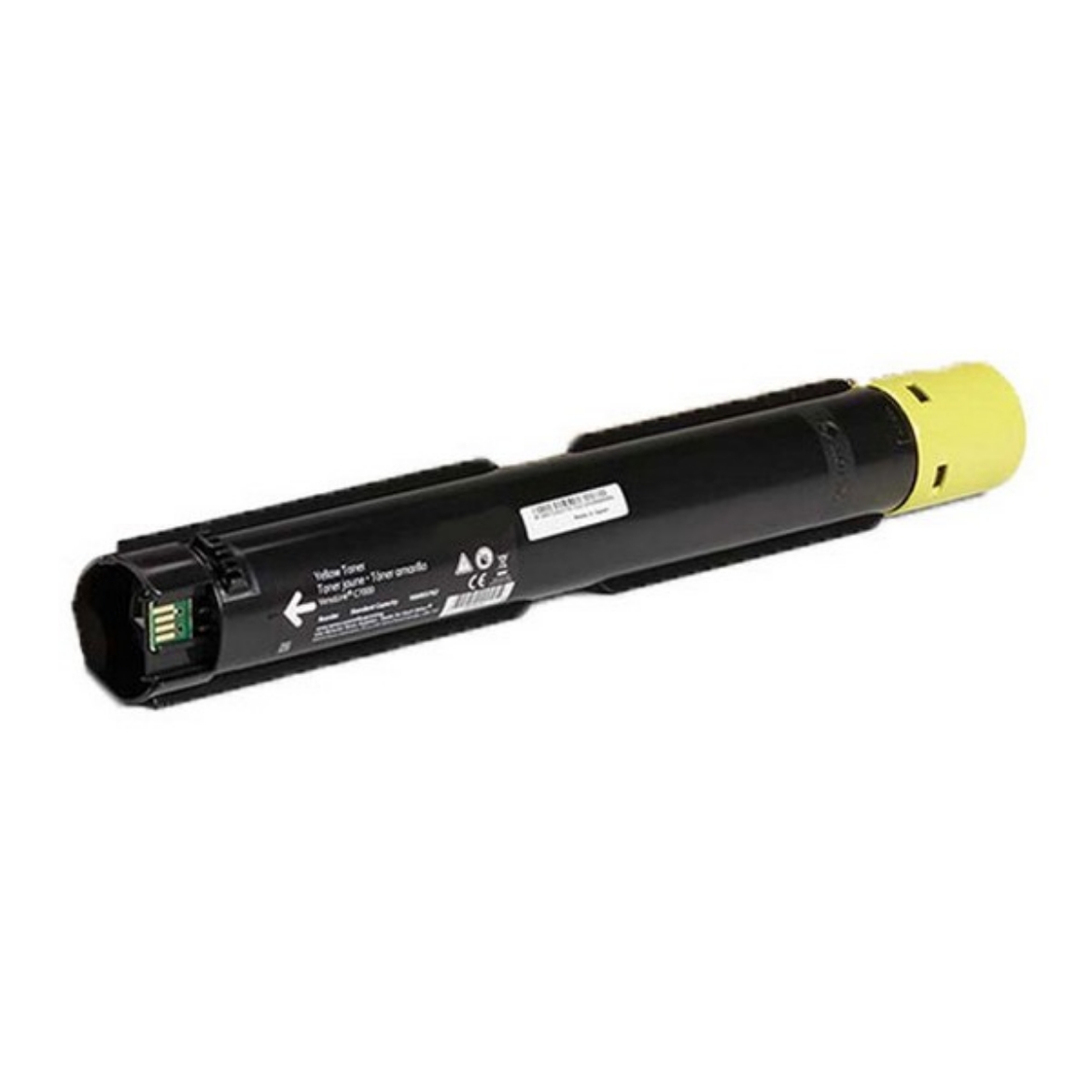 Picture of Xerox 106R03762 Yellow Toner Cartridge (3300 Yield)
