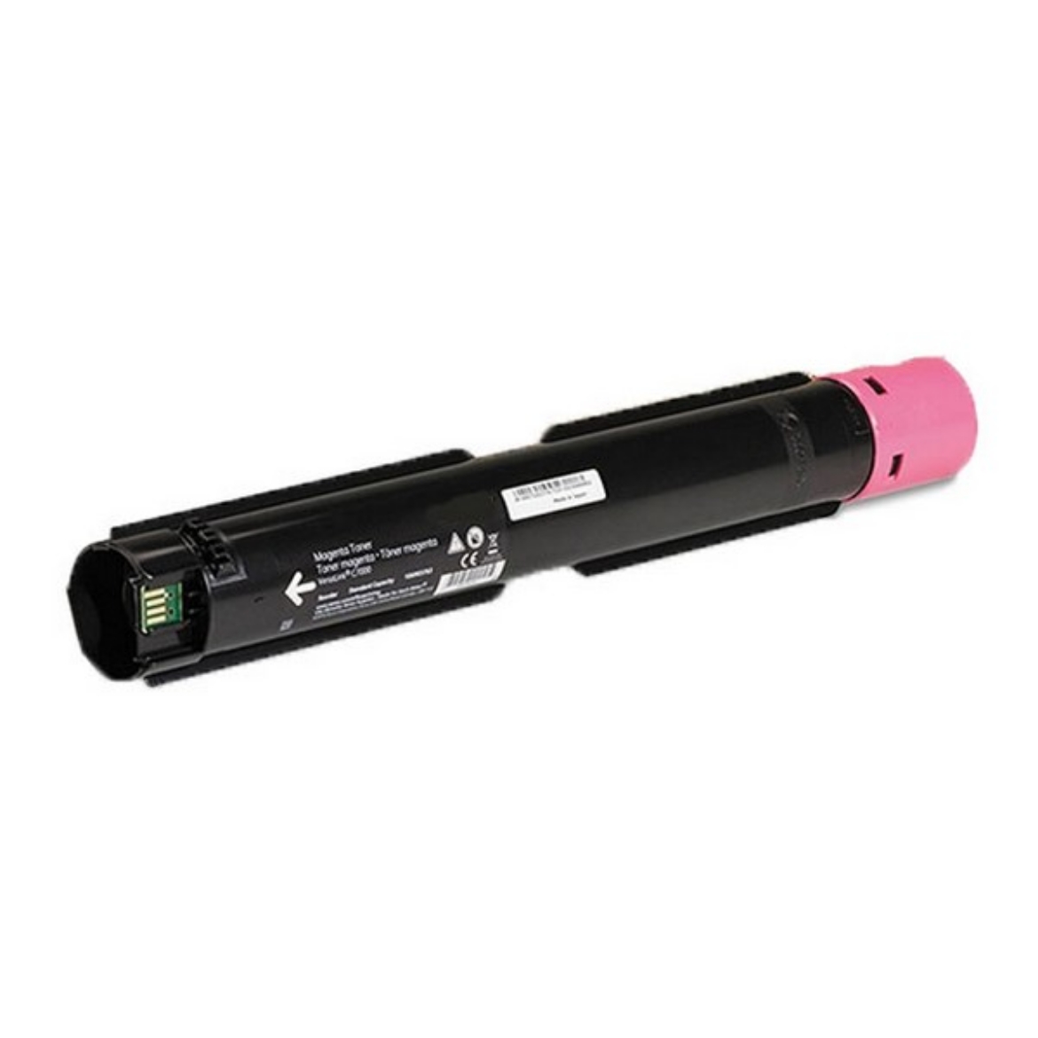 Picture of Xerox 106R03763 Magenta Toner Cartridge (3300 Yield)