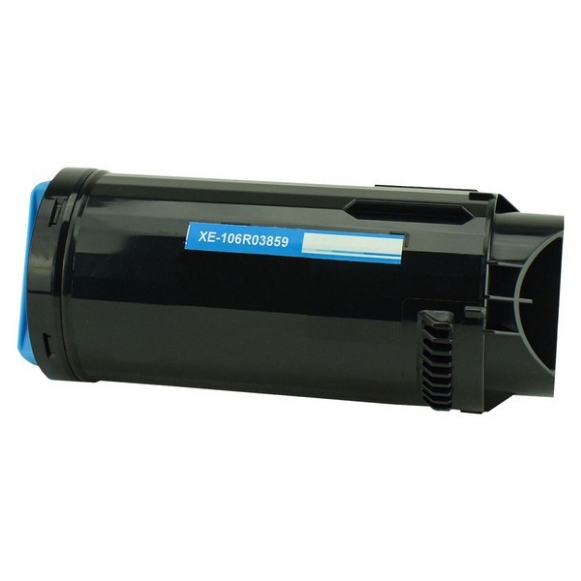 Picture of Xerox 106R03859 (106R3859) Cyan Toner Cartridge (2400 Yield)
