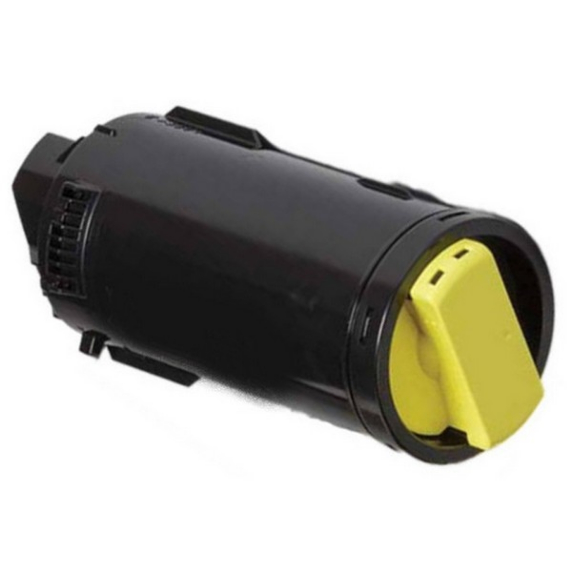 Picture of Xerox 106R03865 High Yield Yellow Toner Cartridge (5200 Yield)