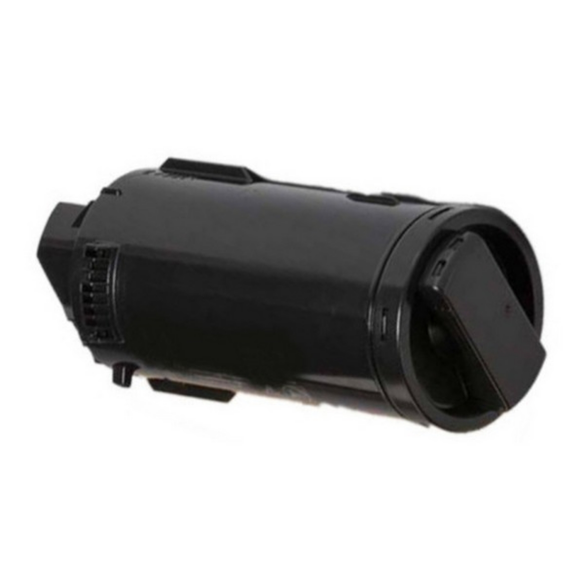 Picture of Xerox 106R03869 High Yield Black Toner Cartridge (12100 Yield)