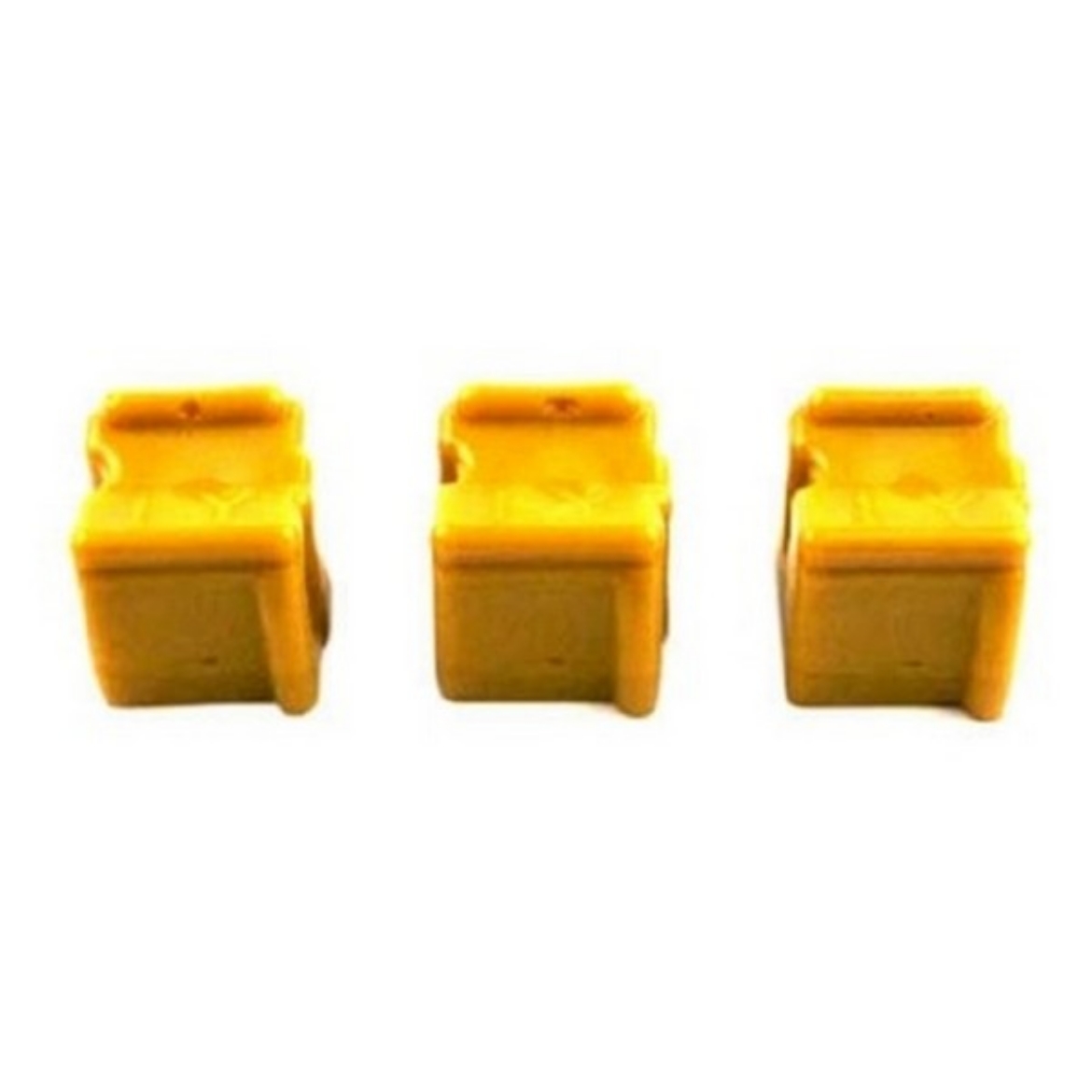 Picture of Xerox 108R00607 Yellow Solid Ink Sticks (3400 Yield)