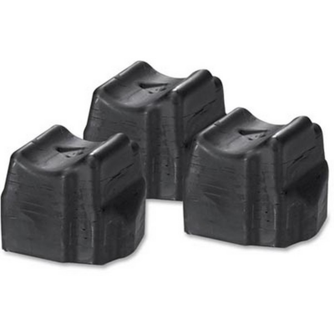 Picture of Xerox 108R00668 Black Solid Ink Sticks (3000 Yield)