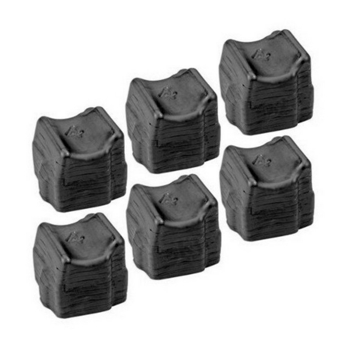 Picture of Xerox 108R00672 Black Solid Ink Sticks (6000 Yield)