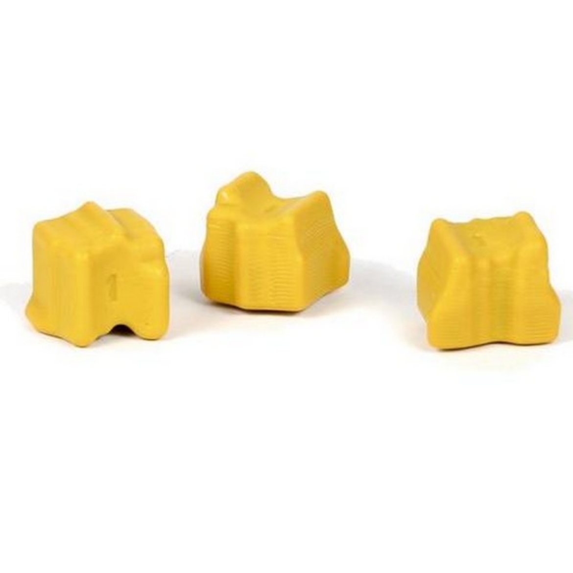 Picture of Xerox 108R00725 Yellow Solid Ink Sticks (3400 Yield)