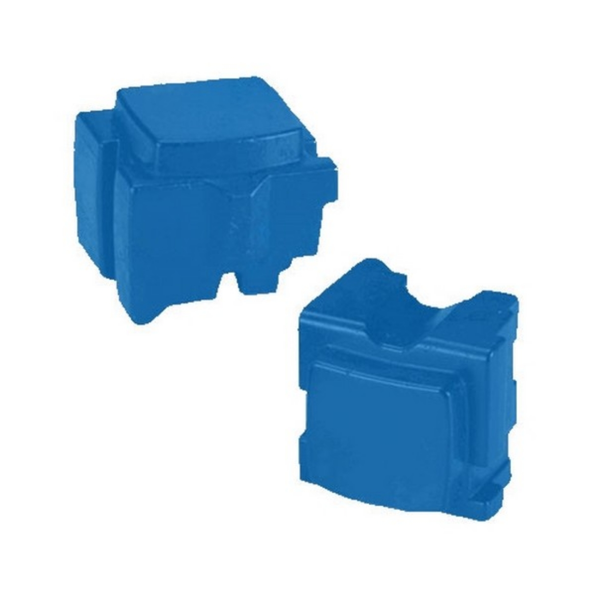 Picture of Xerox 108R00926 Cyan Solid Ink Sticks (4400 Yield)