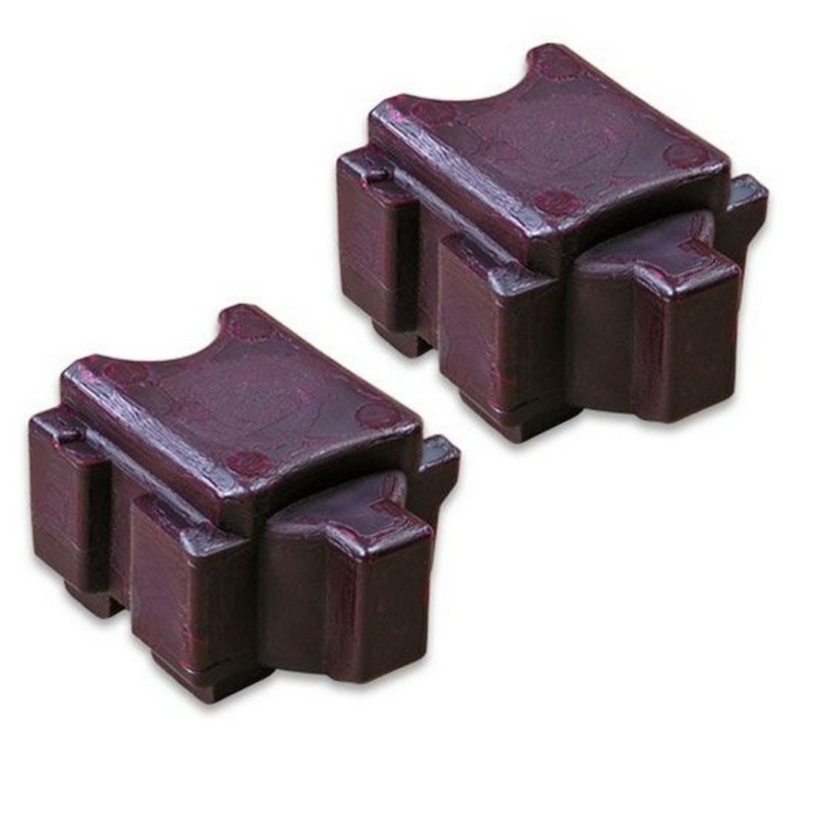 Picture of Xerox 108R00927 Magenta Solid Ink Sticks (4400 Yield)