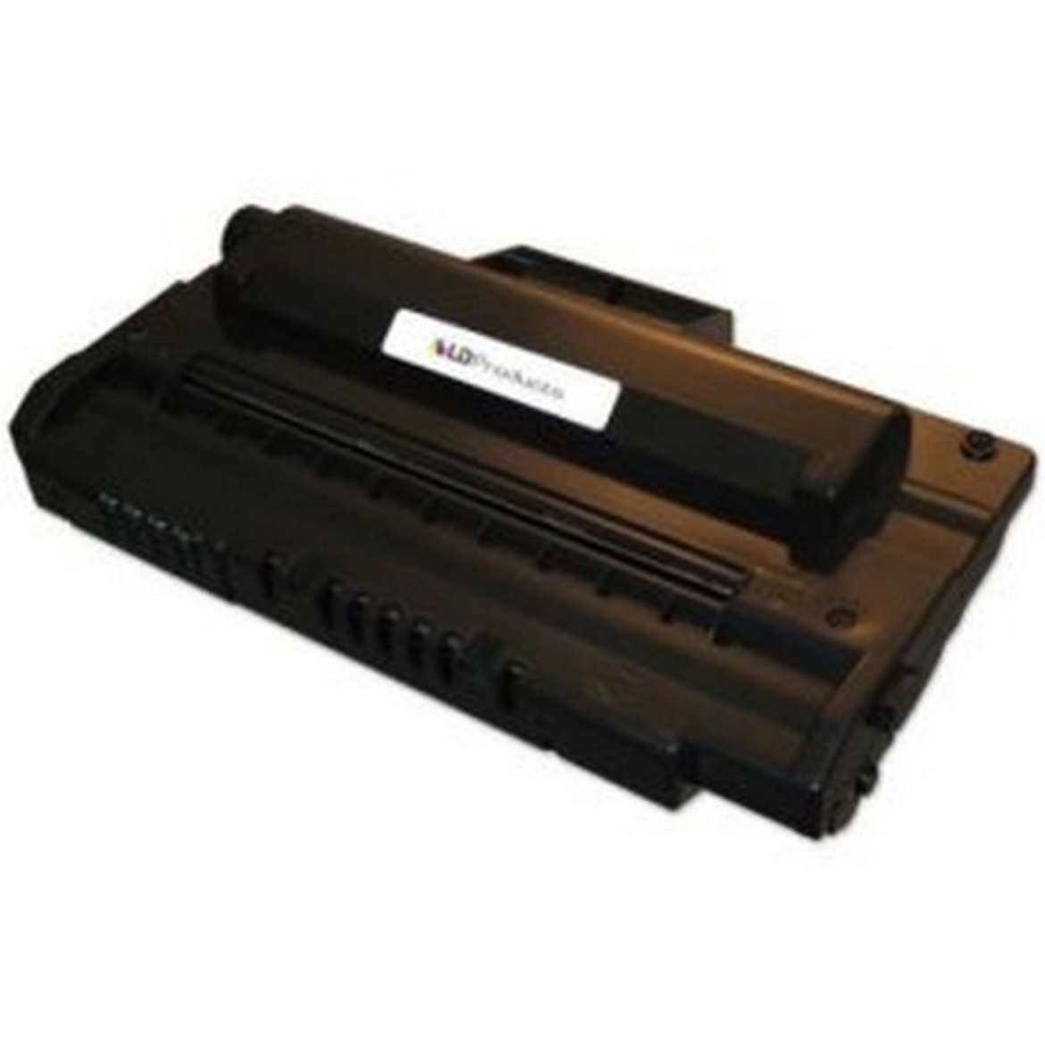Picture of Xerox 109R00747 Black Toner Cartridge (5000 Yield)
