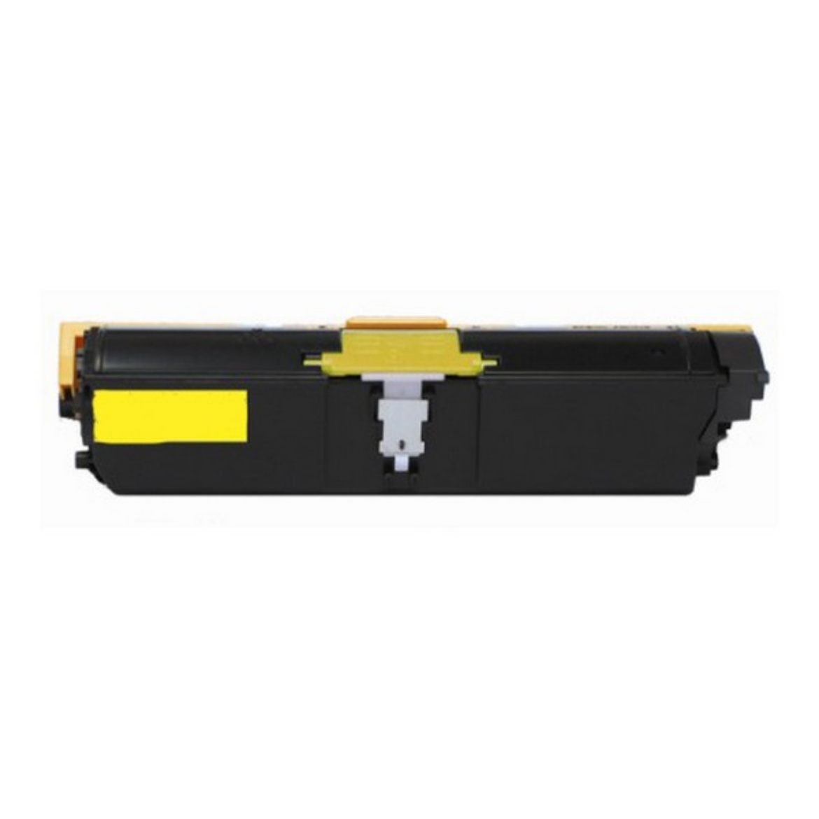 Picture of Xerox 113R00694 (113R694) Yellow Toner Cartridge (4500 Yield)