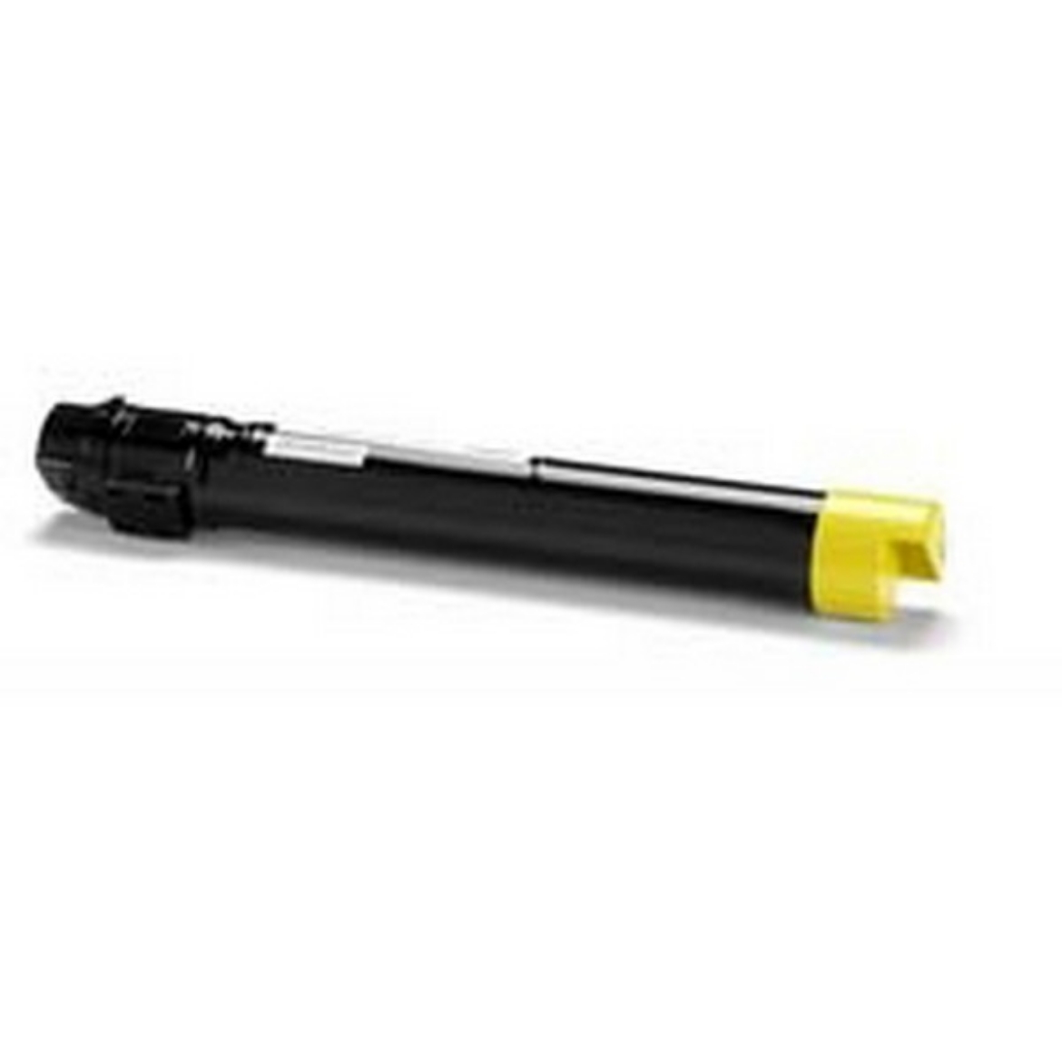 Picture of Xerox 006R01396 (6R1396) Yellow Toner Cartridge (15000 Yield)