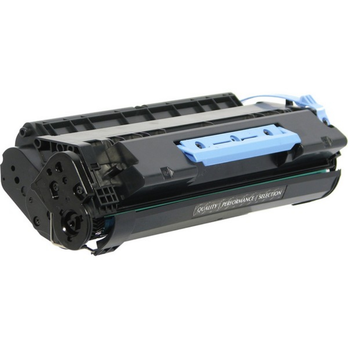 Picture of Triumph compatible 1153B001AA (FX-11) Black Toner Cartridge (5000 Yield)