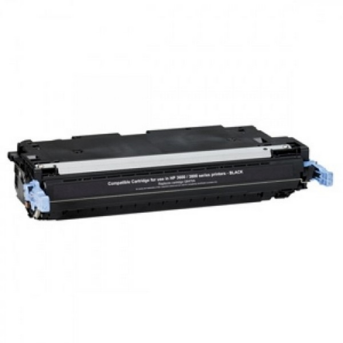 Picture of Triumph compatible 1660B001AA (Canon 111B, CRG-111B) Black Toner Cartridge (6000 Yield)