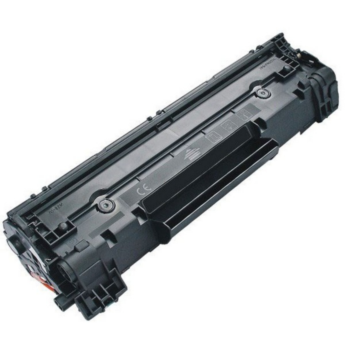 Picture of Triumph compatible 3483B001 (Canon 126BK, CRG-126BK) Black Toner Cartridge (2100 Yield)