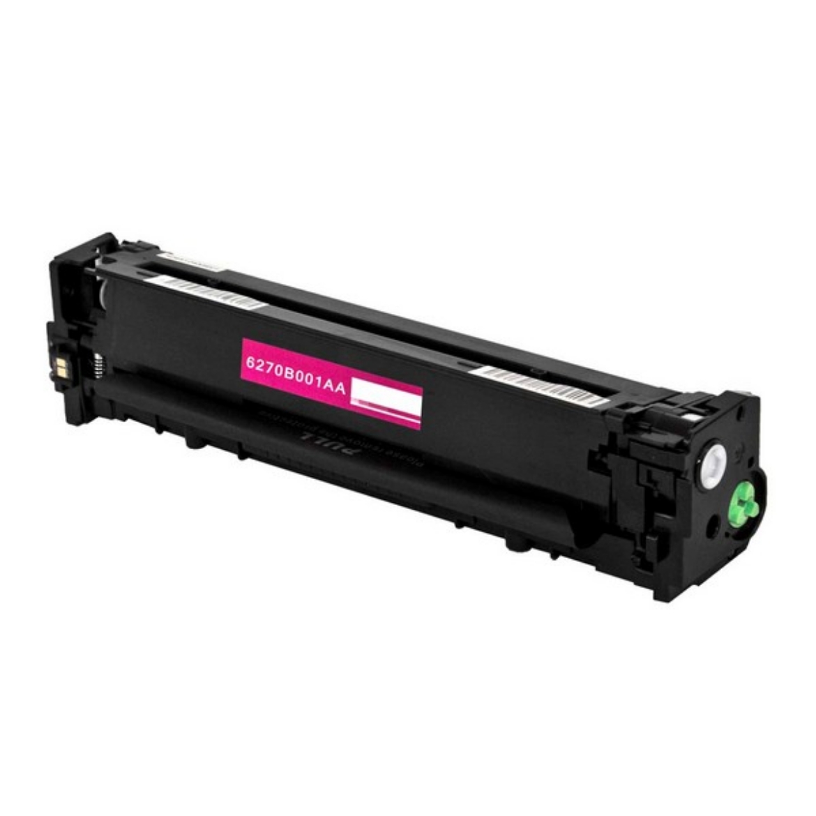 Picture of Triumph compatible 6270B001AA (Canon 131M, CRG-131M) Magenta Toner Cartridge (1500 Yield)
