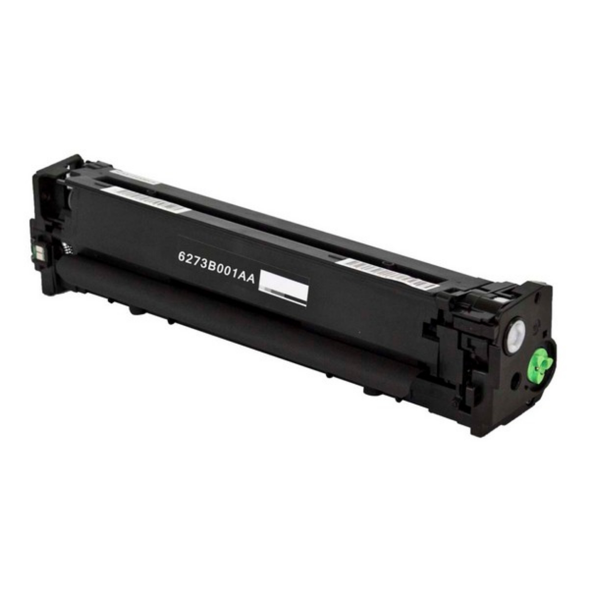 Picture of Triumph compatible 6273B001AA (Canon 131BK, CRG-131BK) Black Toner Cartridge (2400 Yield)