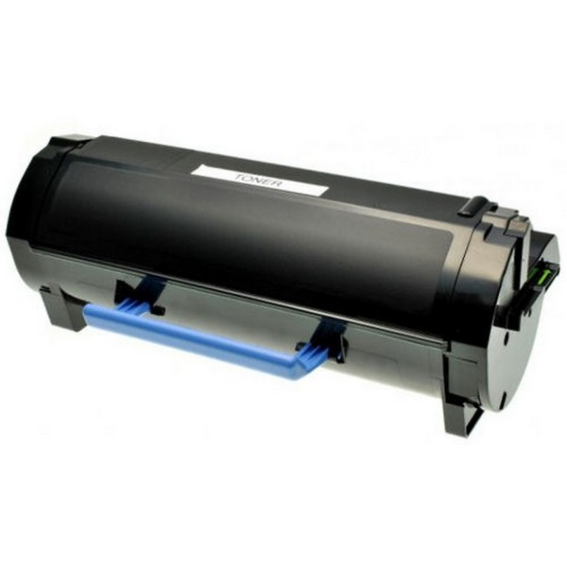 Picture of Triumph compatible 7MC5J (331-9803, RGCN6) Black Toner Cartridge (2500 Yield)
