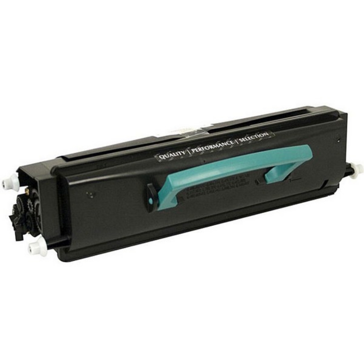 Picture of Triumph compatible E250A21A Black Toner Cartridge (3500 Yield)
