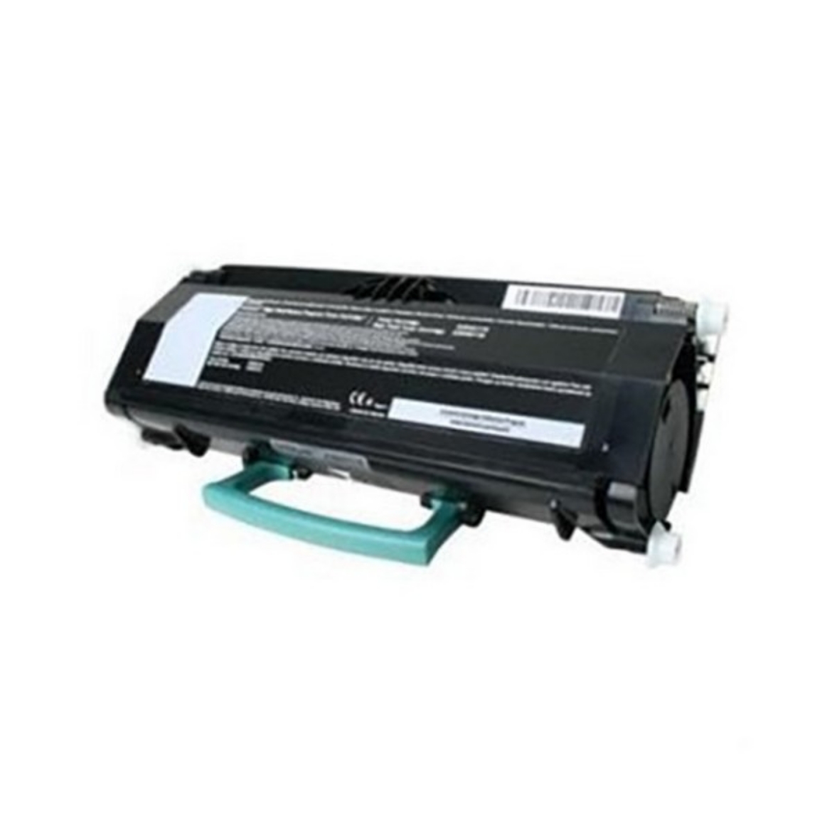 Picture of Triumph compatible E360H11A Extra High Yield Black Toner Cartridge (9000 Yield)
