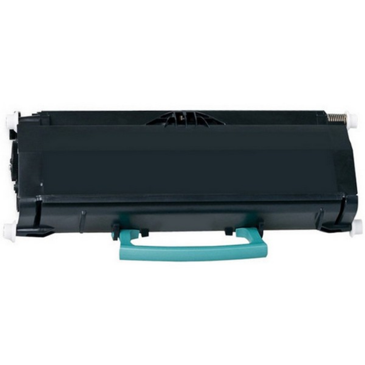 Picture of Triumph compatible E460X11A Extra High Yield Black Toner Cartridge (15000 Yield)