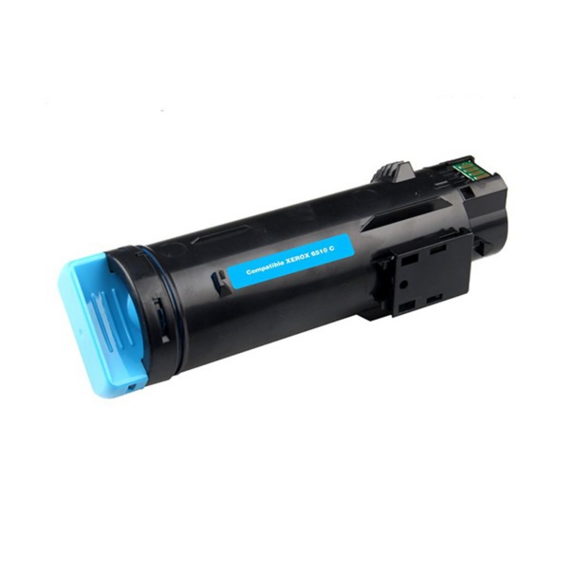 Picture of Triumph compatible 106R03477 High Yield Cyan Toner Cartridge (2500 Yield)