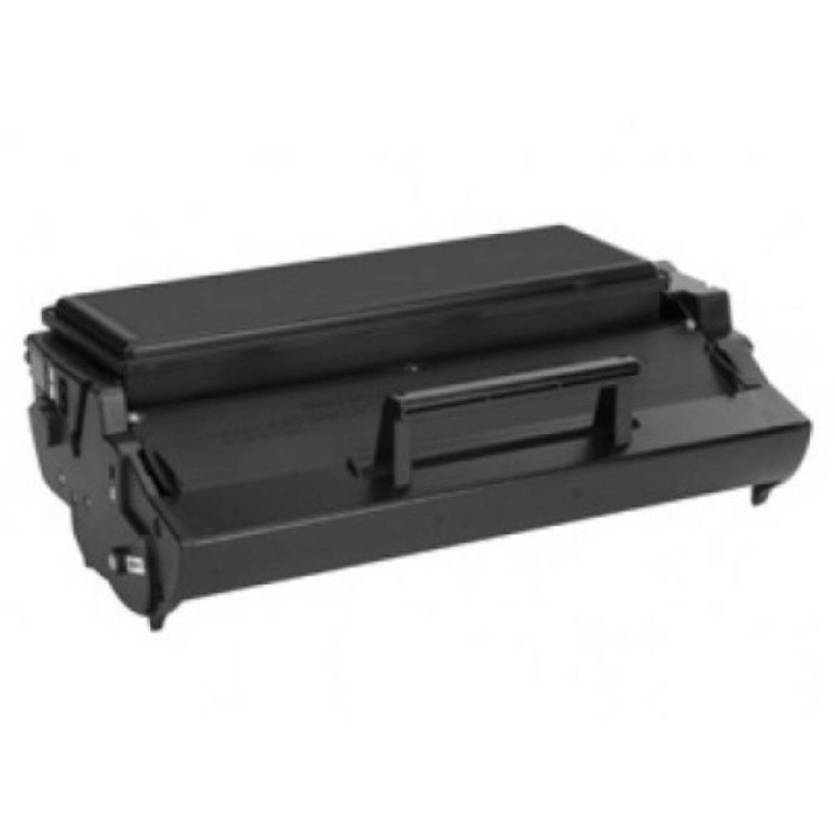 Picture of Triumph compatible 08A0477 Black Toner Cartridge (6000 Yield)