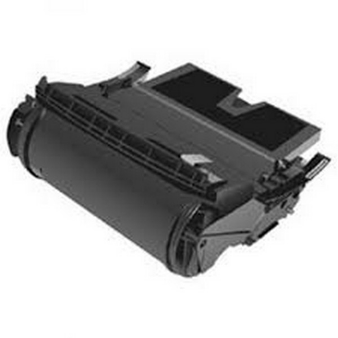 Picture of Triumph compatible 12A6835 Black Toner Cartridge (20000 Yield)