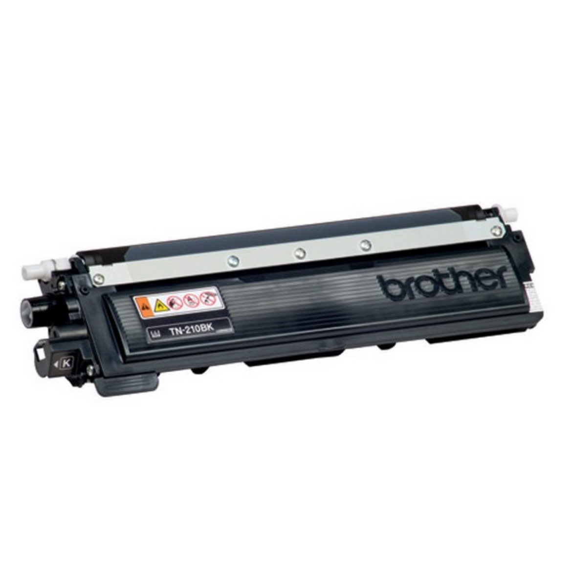 Picture of Triumph compatible TN-210BK Black Toner Cartridge (2200 Yield)