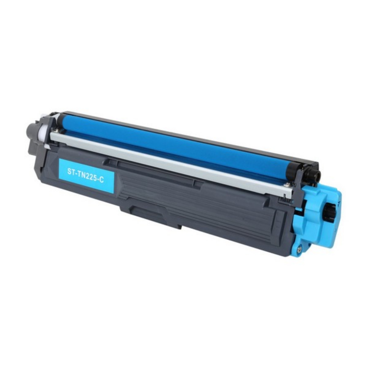 Picture of Triumph compatible TN-225C High Yield Cyan Toner Cartridge (2200 Yield)