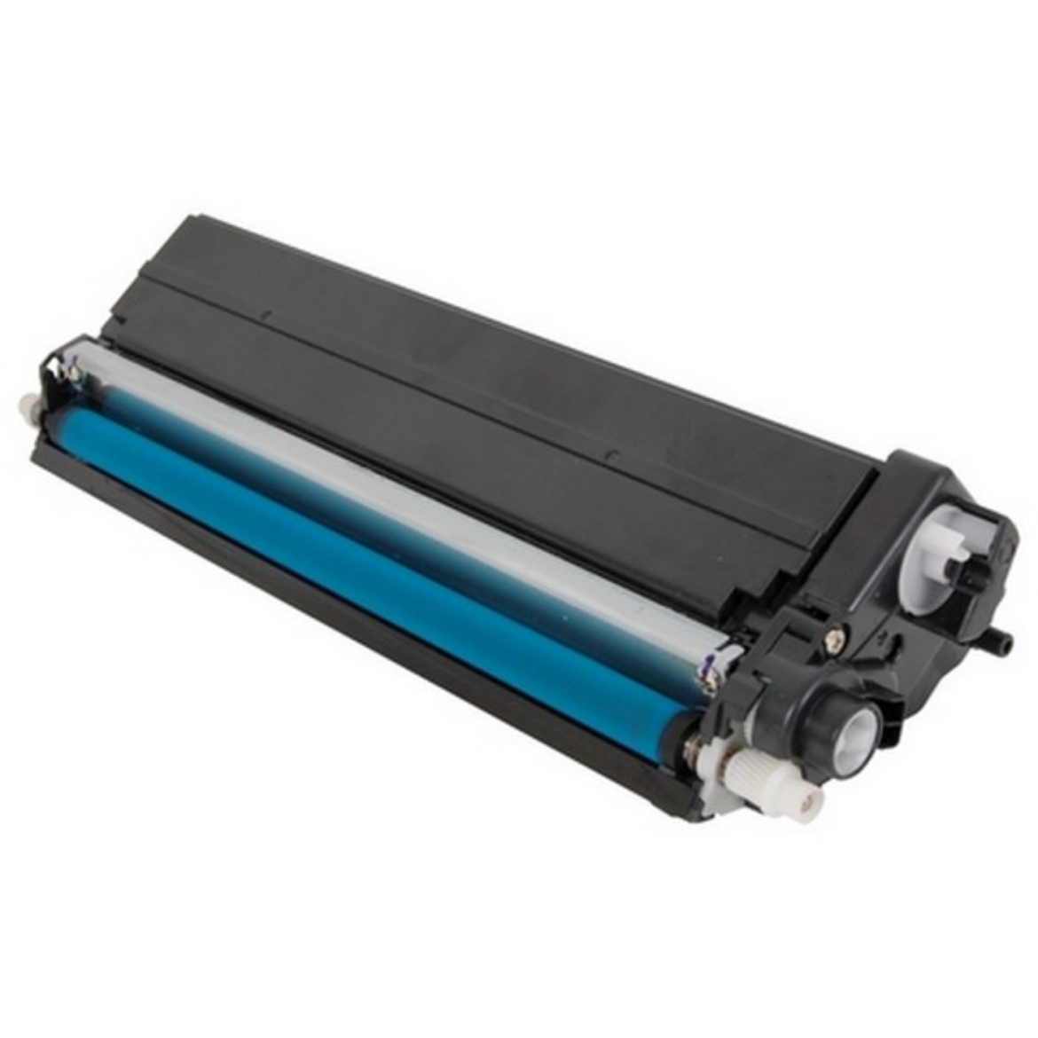Picture of Triumph compatible TN-433C High Yield Cyan Toner Cartridge (4500 Yield)