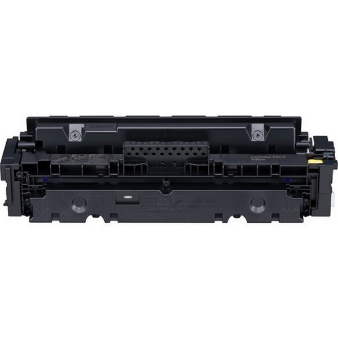 Picture of Triumph compatible 1251C001 (Canon 046HY) High Yield Yellow Toner Cartridge (5000 Yield)