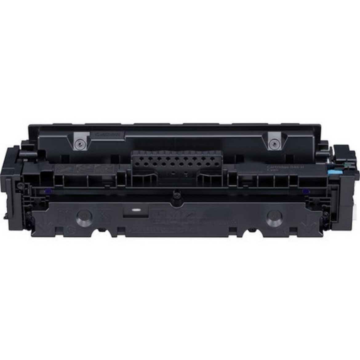 Picture of Triumph compatible 1253C001 (Canon 046HM) High Yield Cyan Toner Cartridge (5000 Yield)