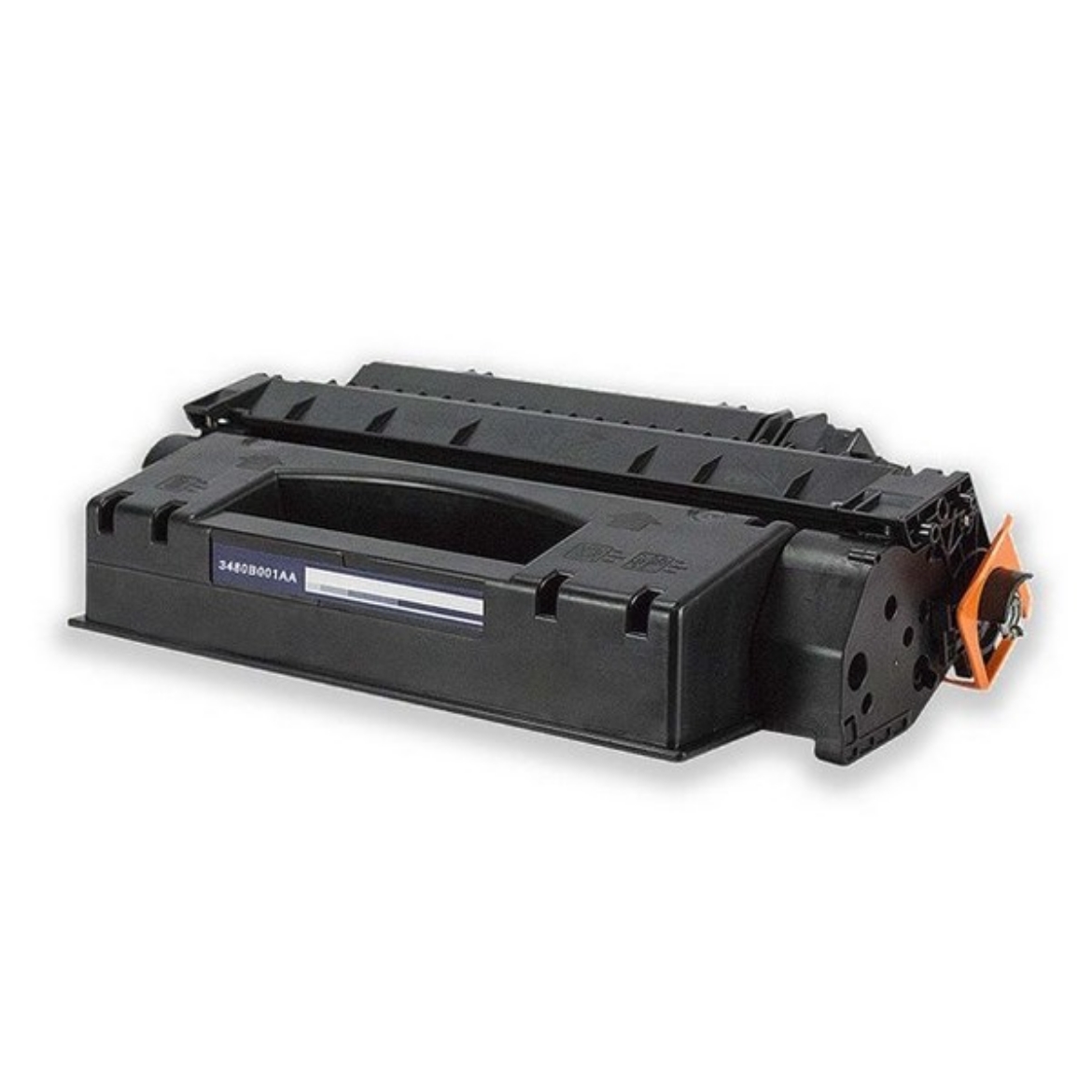 Picture of Triumph compatible 3480B001AA (Canon 119II, CRG-119II) High Yield Black Toner Cartridge (6400 Yield)