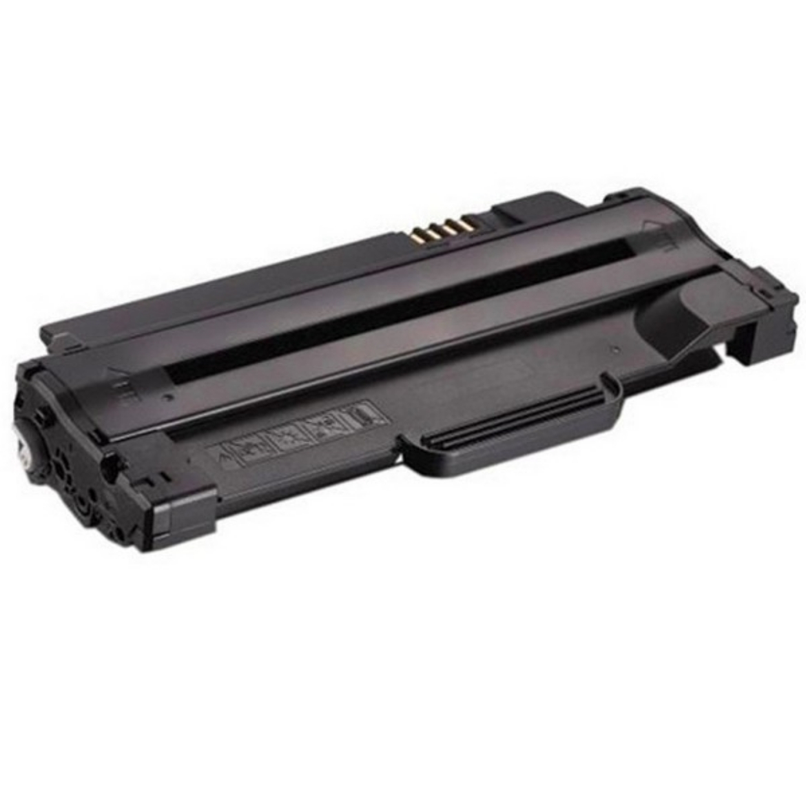 Picture of Triumph compatible 7H53W (330-9523, 2MMJP) High Yield Black Toner Cartridge (2500 Yield)